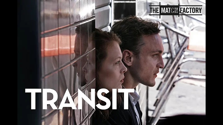 Transit (2018) | Trailer | Franz Rogowski | Paula ...