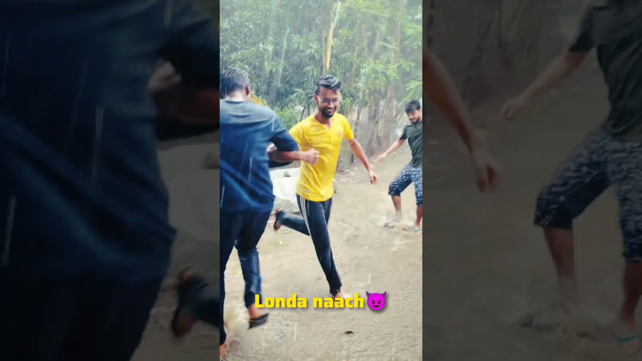 londa naach 😈❤️ #ytshorts #viralshortvideo #trending #gangsofwasseypur