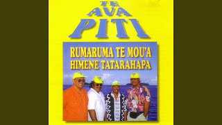 Vignette de la vidéo "Te Ava Piti - Himene Tatarahapa"