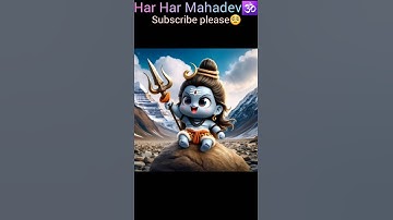 Mahadev status video|mahadev status🌺🌿♧#mahadev|#trending #shorts #short #shivshankar|#youtubeshorts