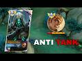 THIS UNLIMITED ARGUS PASSIVE BUILD DESTROY HARDEST TANK 💀 (EASY MELT GATOT)