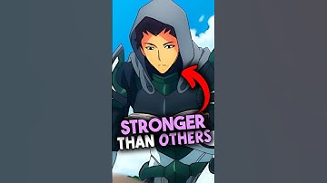 Min Byung-Gyu is Far Better than other Hunters in Solo Leveling!