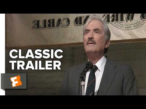 Other People's Money (1991) Official Trailer - Danny DeVito, Gregory Peck Movie HD