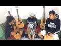 Ayah - Rinto Harahap (akustik) | GuyonWaton cover
