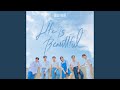 Miniature de la vidéo de la chanson Life Is Beautiful (English Ver.)