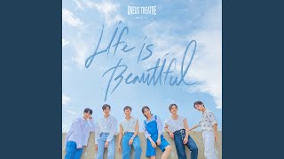 Life is Beautiful (English ver.) (Life is Beautiful (English ver.))