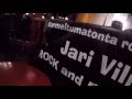 Jari Vilja Rock and Roll Band - Heartbreak Hotel