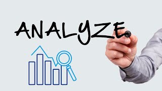 What Does it Mean to ANALYZE Something? (Classroom Activity)