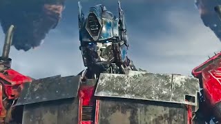 Transformers: Rise of the Beasts Official TV Spot - "Roll Call"