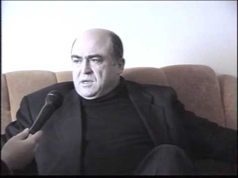 თენგიზ კიტოვანმა დუმილი დაარღვია ნაწილი 13