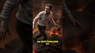 The Abyss: A Descent into Abaddon #shorts
