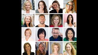 Shine Business Women Conference - Sunshine Coast - 2018