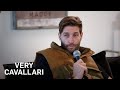 Jay Cutler Answers Fan Questions About Kristin Cavallari | Very Cavallari | E!