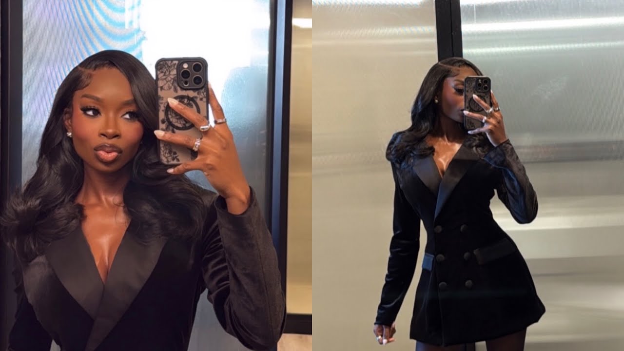 Olandria Makes A Big Move