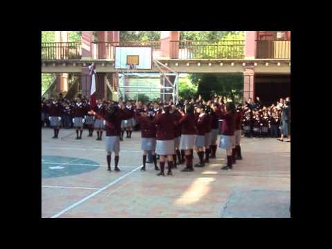 Colegio "Lic. lvaro de Osio y Ocampo" AC, Himno de...