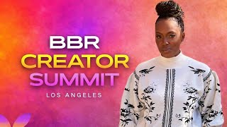 Inside The Black Beauty Roster Summit: What The Industry Is Missing (Event Recap)