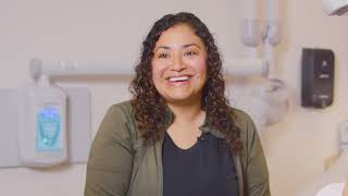 Training with Purpose | Recruitment Video for Healthcare Network's Dental Residency Program