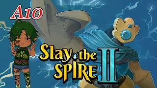 アセンション10になりもうした　Slay the Spire Ⅱのサムネイル