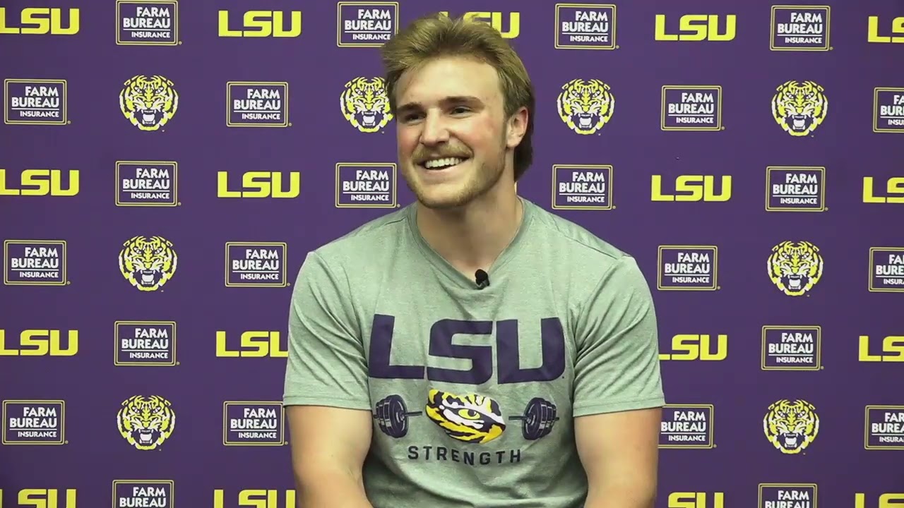 WHIT WEEKS MEDIA AVAILABILITY 