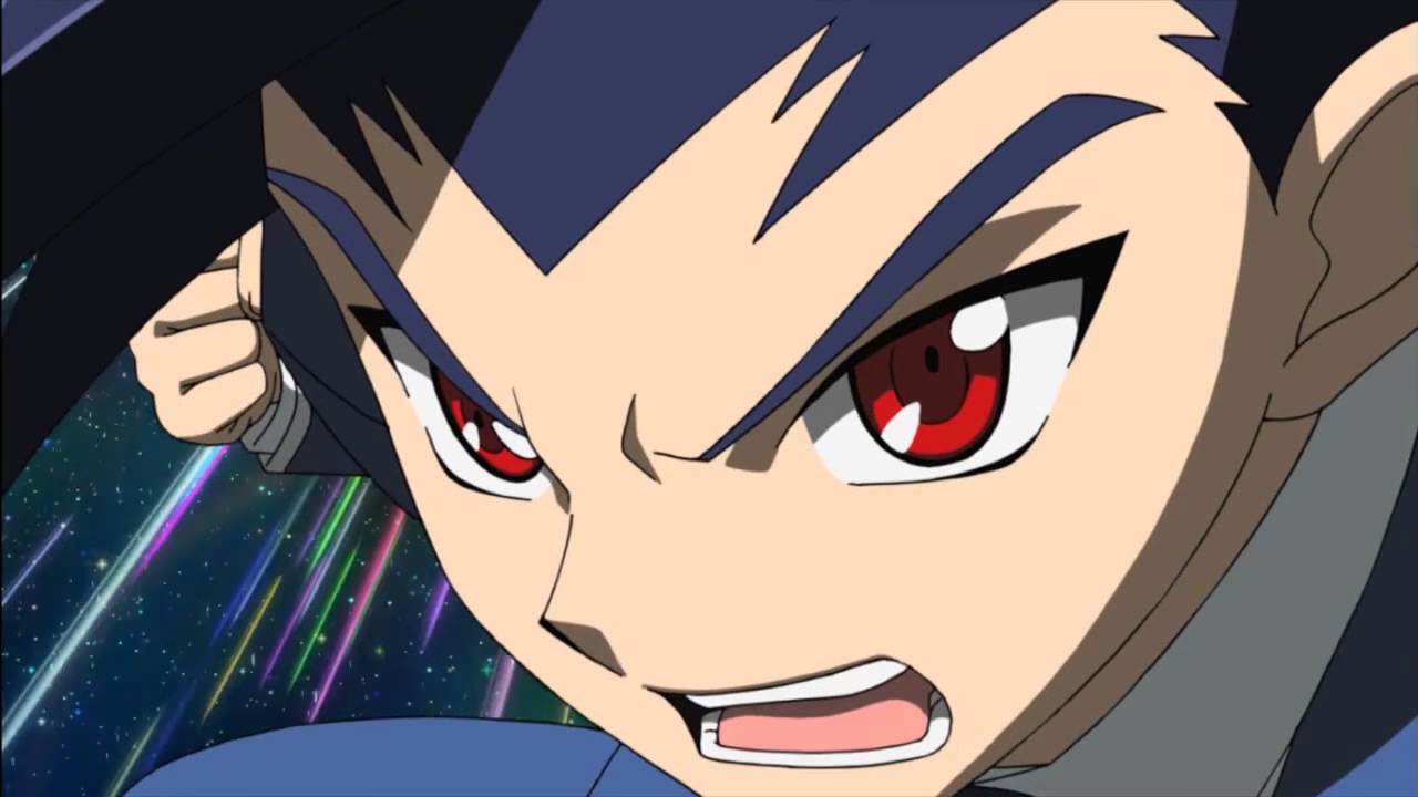 Cardfight!! Vanguard G: Stride - Meteokaiser, Victoplasma