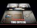 Time Crystal — 100 Versions of One Evening, All At Once