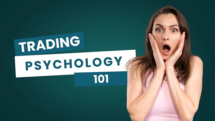 Crypto Trading Psychology 101: Master Your Mind for Better Trades!