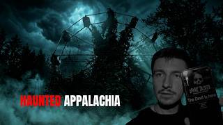 The Spirits of Lake Shawnee | Investigating Haunted Appalachia