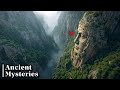 3+ Hours of Bizarre, Unexplained Archaeological Mysteries Scientists Refuse to Study