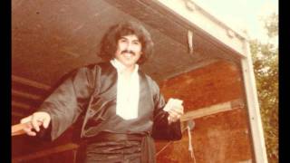 Yo Que Te Quiero Tanto - Alex Sanchez Original