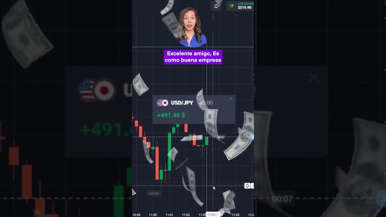 🤖 EL QUOTEX BOT que TODOS ESTÁN USANDO 💥 | ¡DESCUBRE su PODER en OPCIONES BINARIAS!