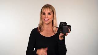 Exploring the D850: Tilt & Touchscreen LCD