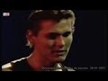 a-ha live - Manhattan Skyline  (HD), Rock in Rio II, Rio de Janeiro - 26-01-1991