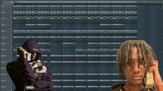 How To Make FLEX MUSIX Type Beats For OSAMASON How To Make FLEX MUSIX Type Beats For OSAMASON