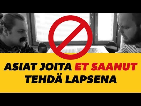 Video: Koira, joka saa täsmälleen sen, miten ihminen tuntee