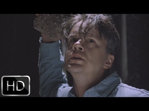 Энди Дюфрейн сбегает из Шоушенка (2 часть) / Побег из Шоушенка (1994) HD