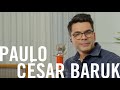 Paulo César Baruk - Na Casa #07 (O Canto Das Igrejas)