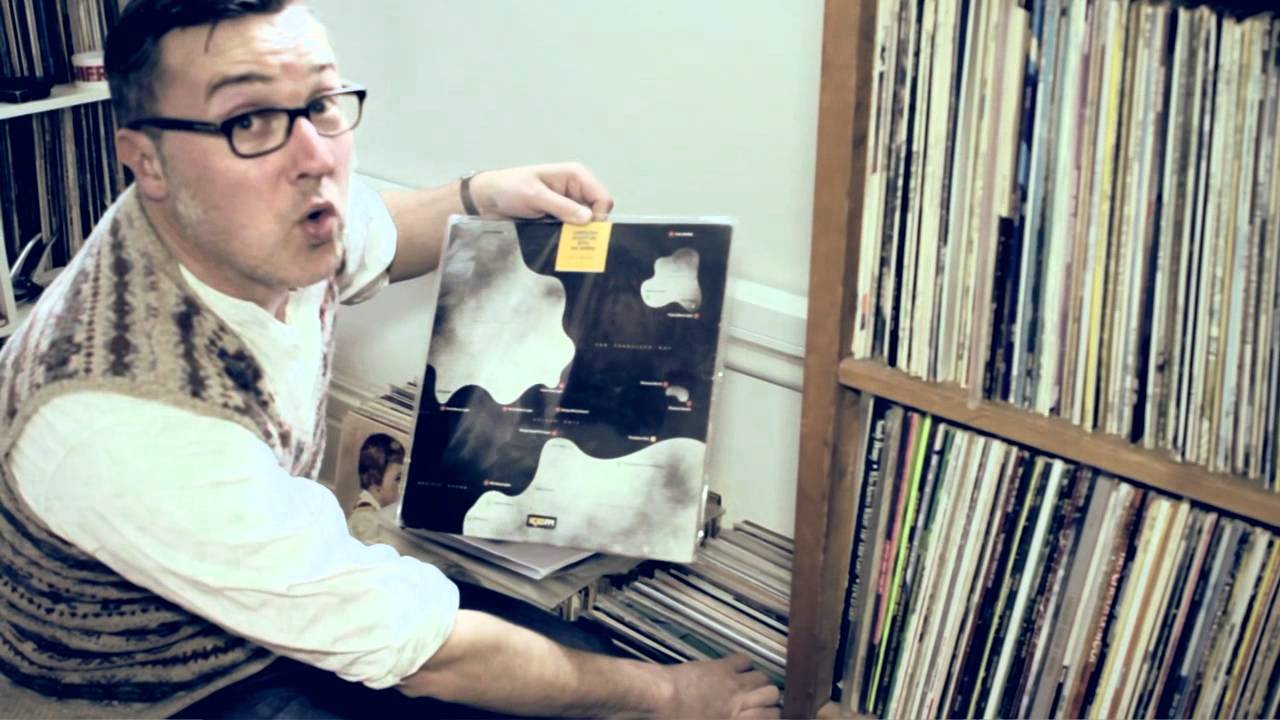 A Hard Day's Night Jonny Trunk YouTube