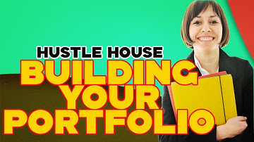 Create a Winning Portfolio: The Ultimate Guide to Standing Out!