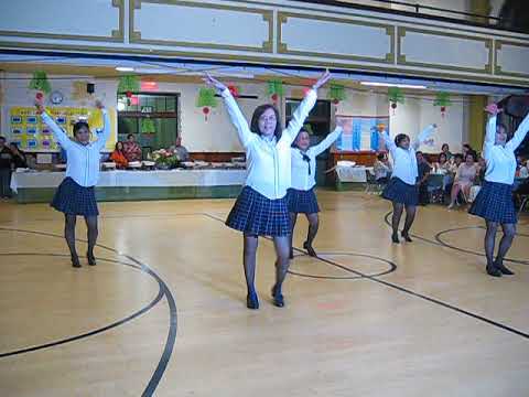 bbblyss  show dance 4