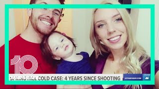 Family, detectives seek answers in Spring Hill cold case