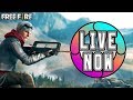 My Free Fire Stream