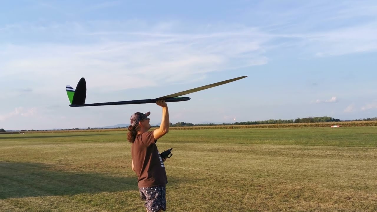 Wasabi F5B - Leomotion L4031-2050 - APD200F3x - CNHL 10S - GM18x24