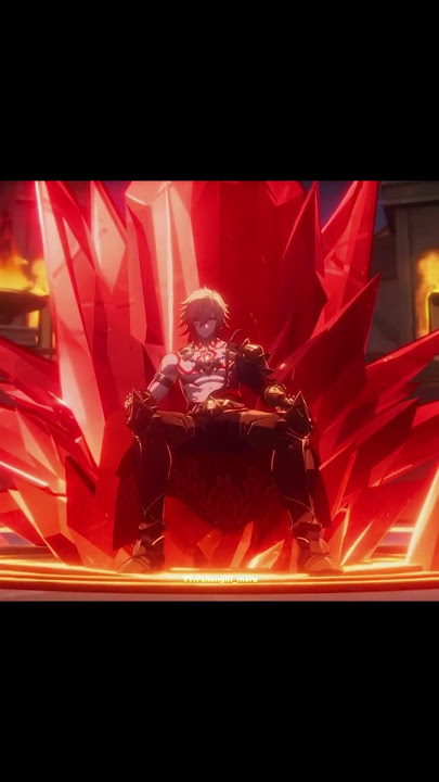 This was so hot?? 😭😭 #honkaistarrail #mydei #hsr #fyp #explore #hoyoverse #hoyocreators