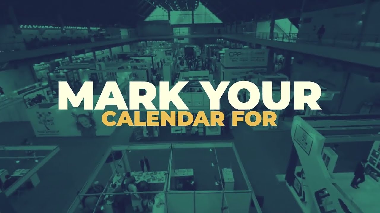 Pakistan's first Engineering & Healthcare Show 2022 - Official Teaser