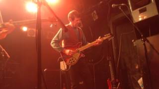 Tin Spirits - Senses Working Overtime