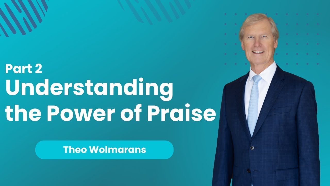 Понимание силы похвалы. Часть 2.