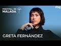 GRETA FERNÁNDEZ presenta UNICORNOS en el FESTIVAL DE MÁLAGA | RTVE Mp3 Song