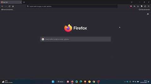 Firefox bug fix update now rolling out, fixing 5 issues