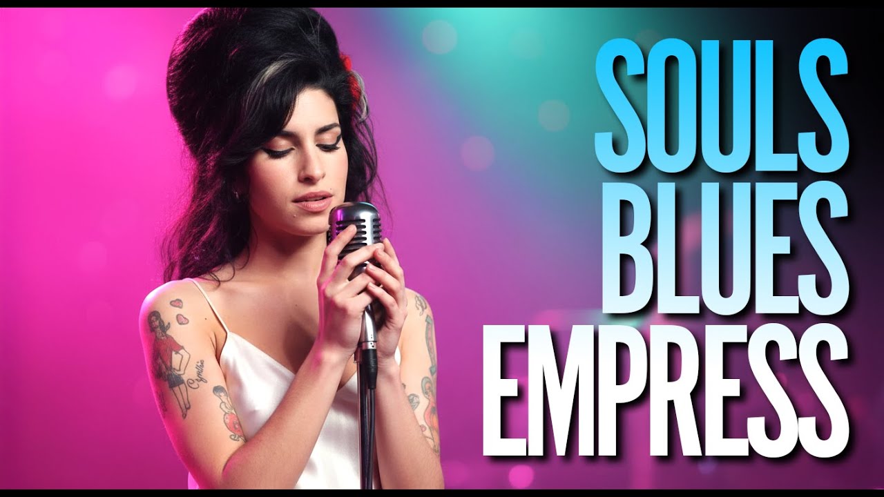 Полный плейлист классического блюза 2026 | Альбом в стиле Эми Уайнхаус — Музыка, любовь, разбитое...