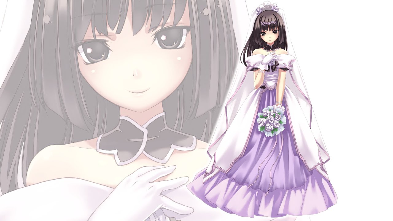 Record of Agarest War Switch Hard Mode True Ending Postgame Episode 50